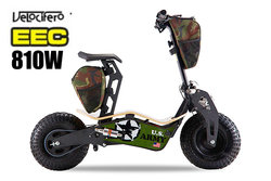 Velocifero MAD 810W EEC (Brushless)