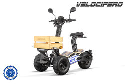Velocifero MAD Truck 1800W EEC (Brushless)